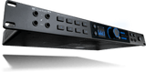 Interfaz PreSonus Quantum HD 8 vista diagonal