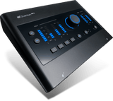 Interfaz PreSonus Quantum ES 4 vista diagonal
