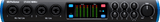 Interfaz PreSonus Studio 1810c vista frontal