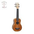 Ukulele Greko Soprano MUK21D, vista frontal completa