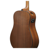 Guitarra Electroacustica Ibanez AAD54E OMH