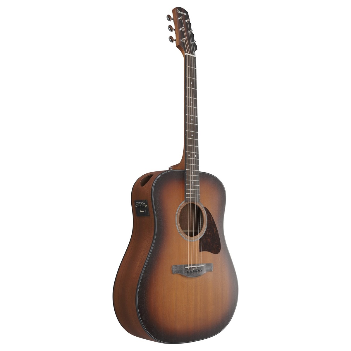 GUITARRA ELECTROACUSTICA IBAÑEZ AAD54E OMH