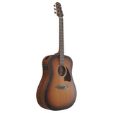GUITARRA ELECTROACUSTICA IBAÑEZ AAD54E OMH