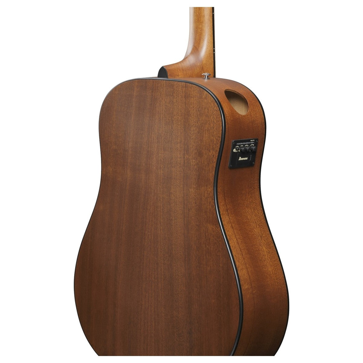 GUITARRA ELECTROACUSTICA IBAÑEZ AAD54E OMH