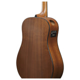 GUITARRA ELECTROACUSTICA IBAÑEZ AAD54E OMH