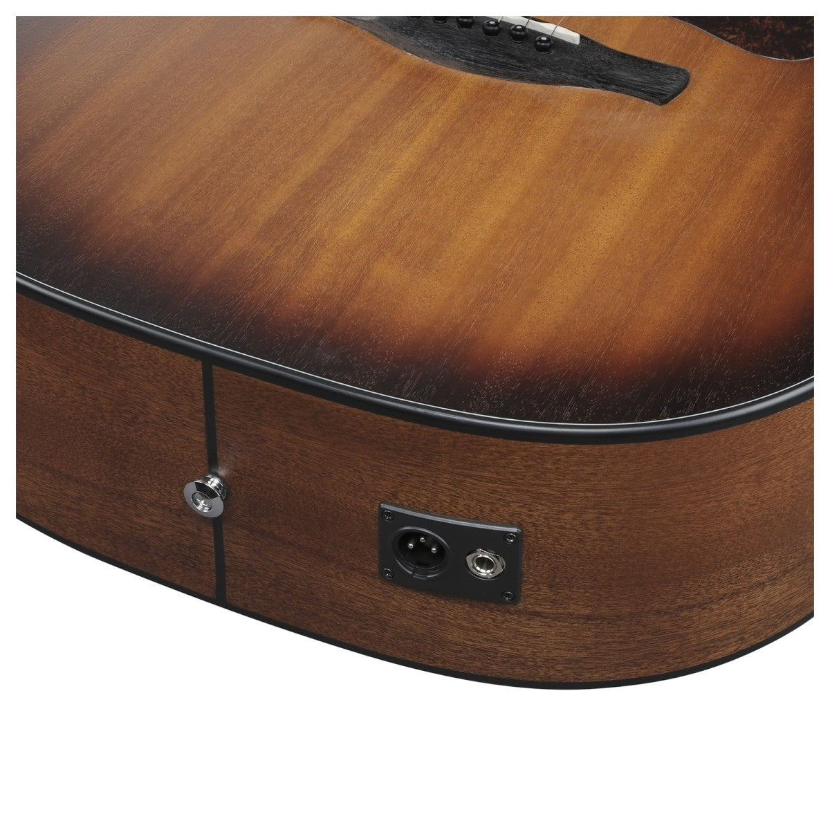 GUITARRA ELECTROACUSTICA IBAÑEZ AAD54E OMH