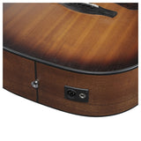 GUITARRA ELECTROACUSTICA IBAÑEZ AAD54E OMH