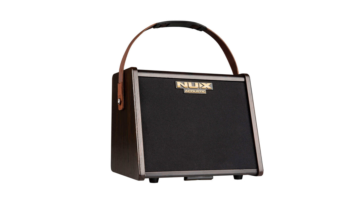 Amplificador Nux AC25