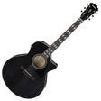 GUITARRA ELECTROACUSTICA IBANEZ AE170 BK