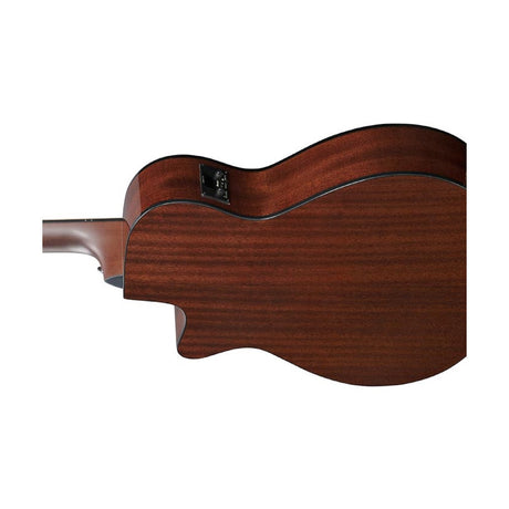 Guitarra electroacústica Ibanez AEG50-IBH, vista adicional 2