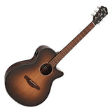 Guitarra Electroacústica Ibanez AEG50 DHH
