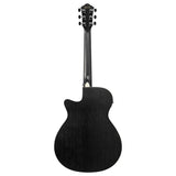 Guitarra Electroacústica Ibanez AEG7MH WK