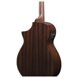 Guitarra Electroacustica Ibanez AEWC16QA TLH