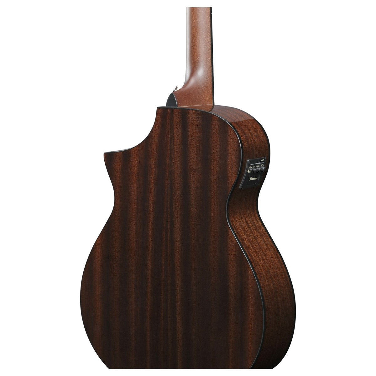 GUITARRA ELECTROACUSTICA IBANEZ AEWC16QA TLH