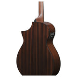 GUITARRA ELECTROACUSTICA IBANEZ AEWC16QA TLH