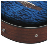 GUITARRA ELECTROACUSTICA IBANEZ AEWC16QA TLH