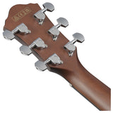 Guitarra Electroacústica Ibanez AEWC16QA TEH