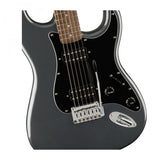 Fender Affinity Stratocaster HH CFM