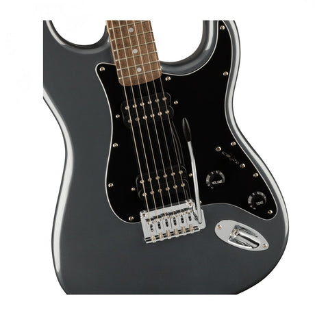 Fender Affinity Stratocaster HH CFM