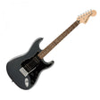 Fender Affinity Stratocaster HH CFM