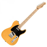 Guitarra Eléctrica Fender Squier Affinity Telecaster MN BTB