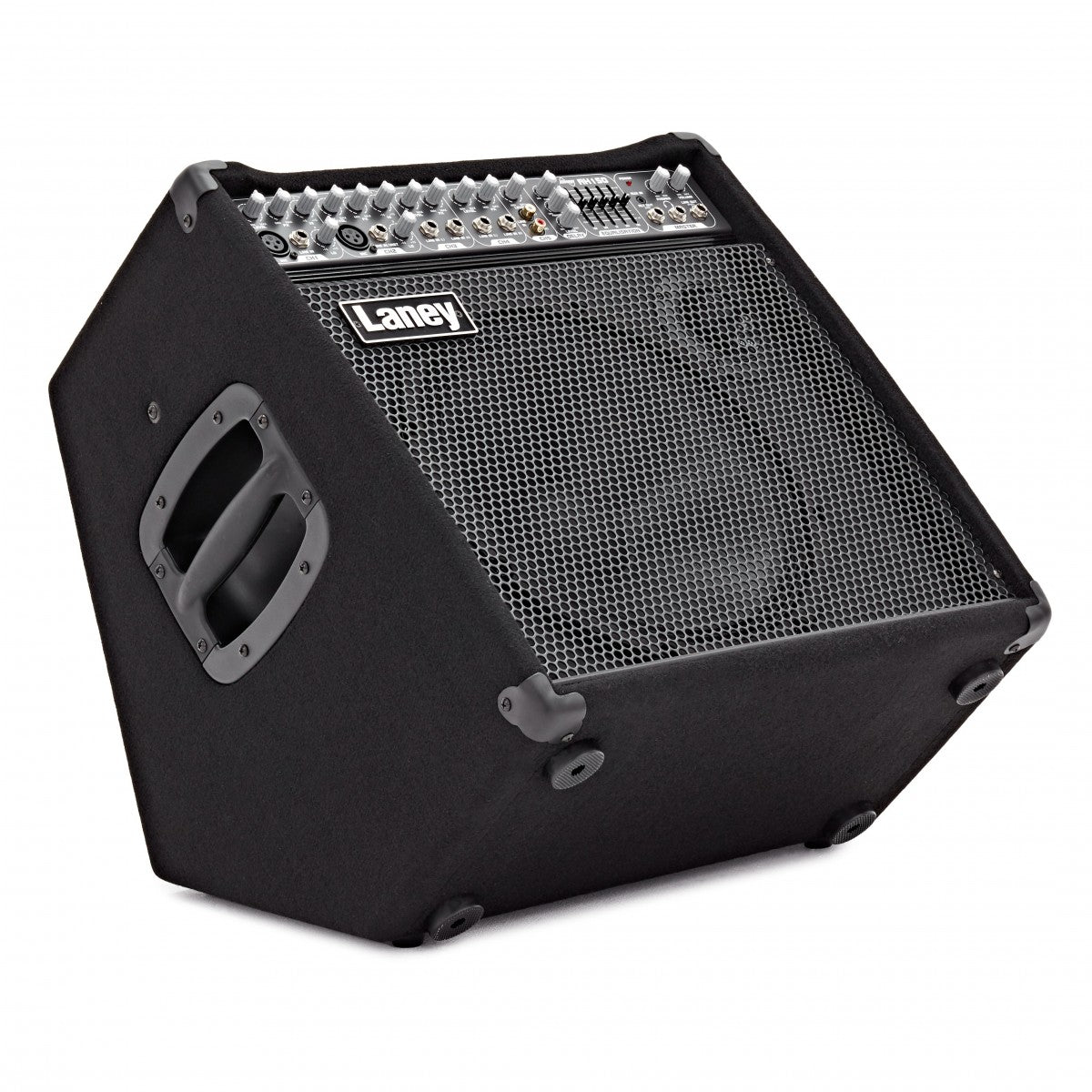 AMPLIFICADOR LANEY AH150 2