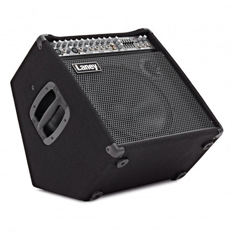 AMPLIFICADOR LANEY AH150 2