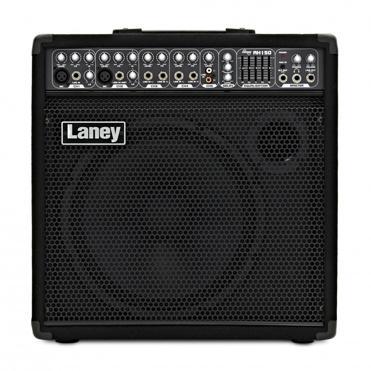 AMPLIFICADOR LANEY AH150