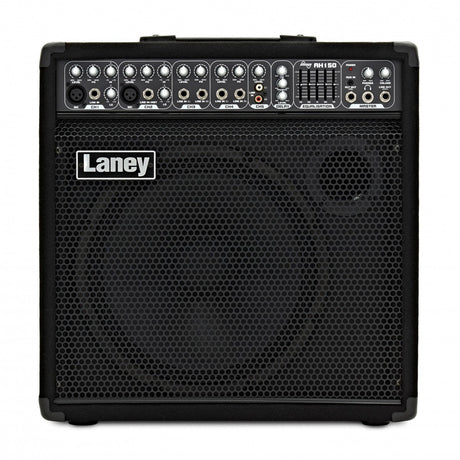 AMPLIFICADOR LANEY AH150