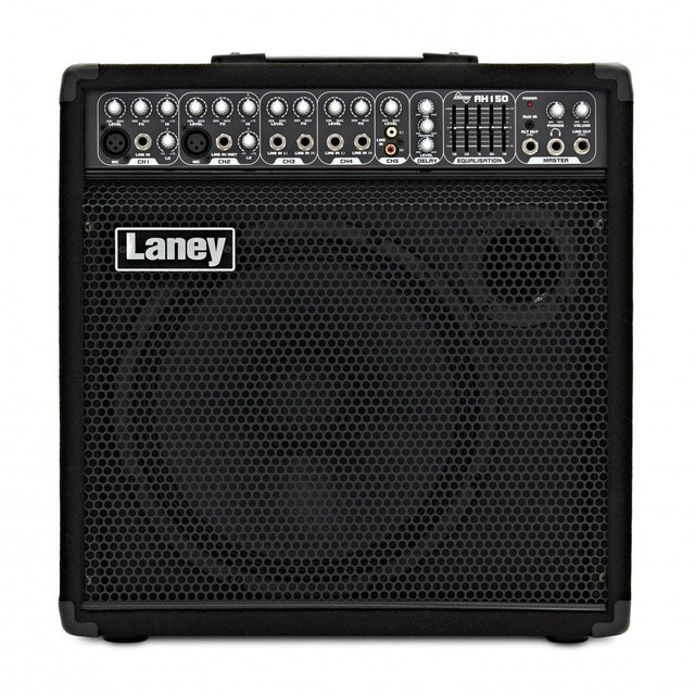 AMPLIFICADOR LANEY AH150