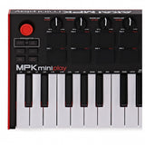 Controlador AKAI MPK Mini Play MK3