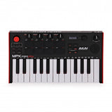 Controlador AKAI MPK Mini Play MK3