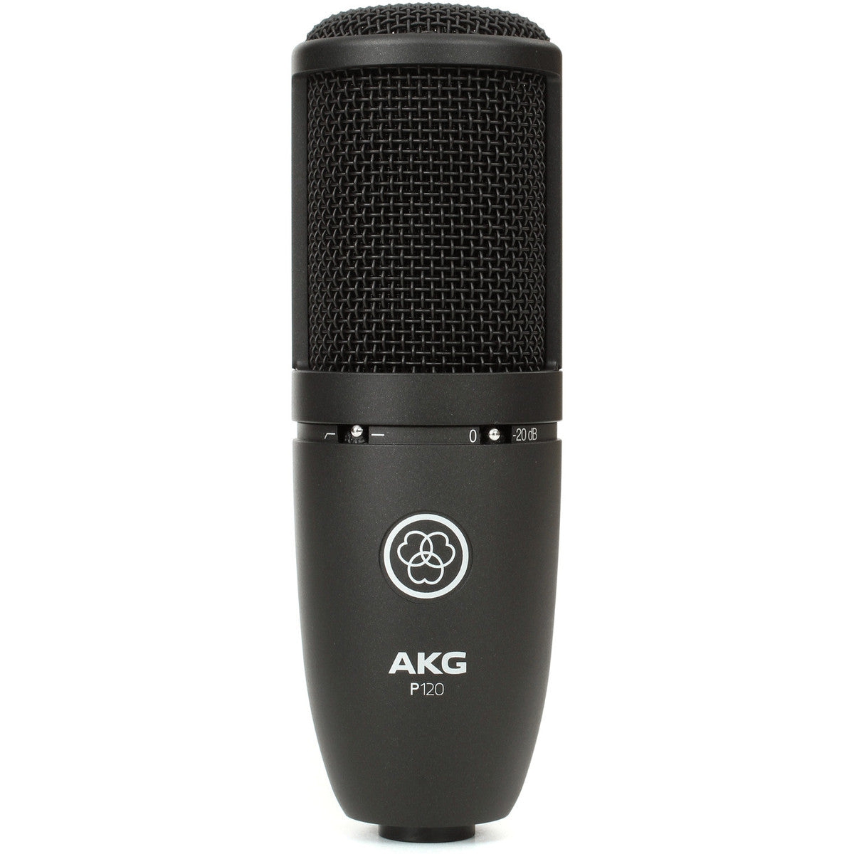 Micrófono Condensador Akg P120