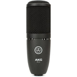 Micrófono Condensador Akg P120