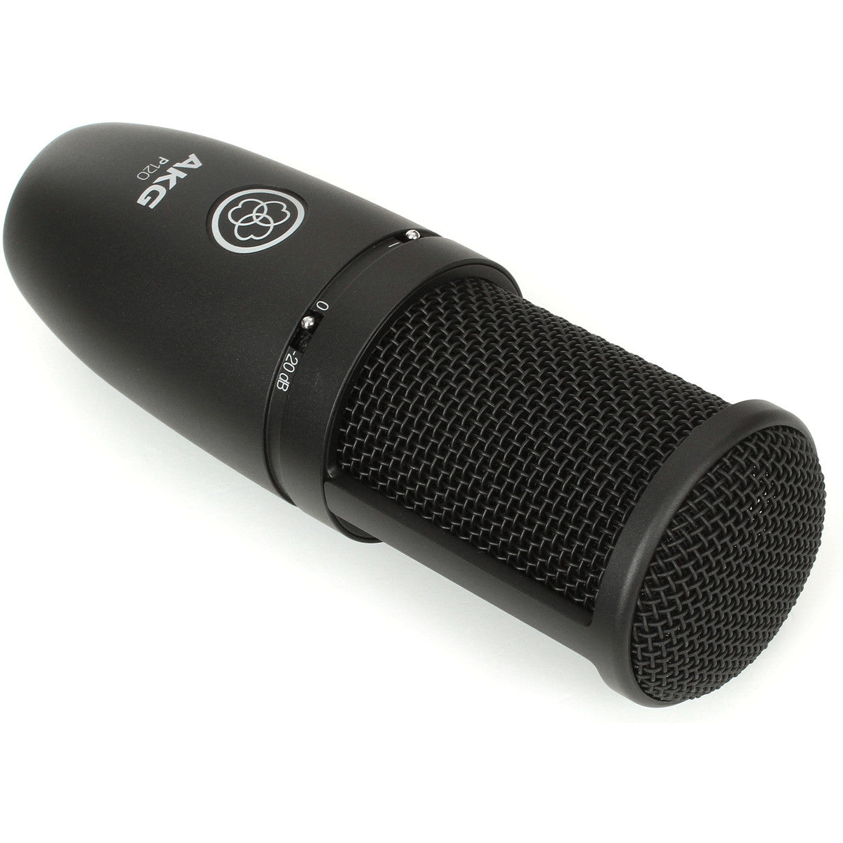 Micrófono AKG P120