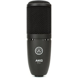 Micrófono AKG P120