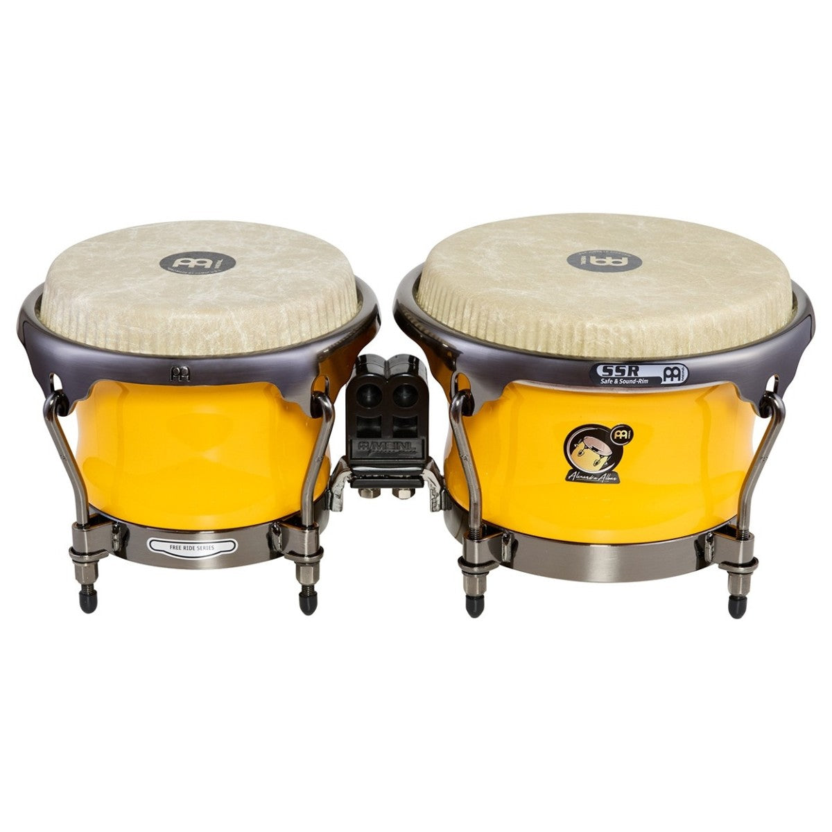 Meinl Bongo Alexandra Alban AA400SY