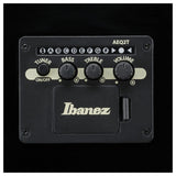 Guitarra Electroacustica Ibanez ALT50FA TVT