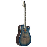 GUITARRA ELECTROACUSTICA IBAÑEZ ALT50FA BDB