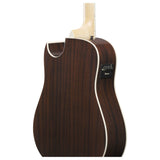 GUITARRA ELECTROACUSTICA IBAÑEZ ALT50FA BDB