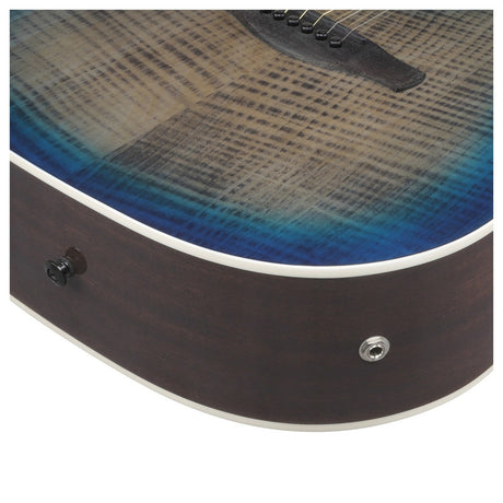 GUITARRA ELECTROACUSTICA IBAÑEZ ALT50FA BDB