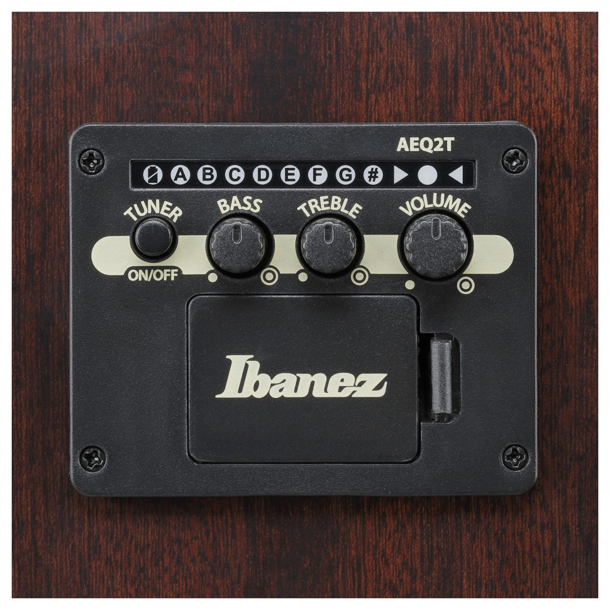 GUITARRA ELECTROACUSTICA IBAÑEZ ALT50FA BDB