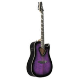 Guitarra Ibáñez ALT50FA TVT