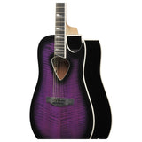 Guitarra Ibáñez ALT50FA TVT