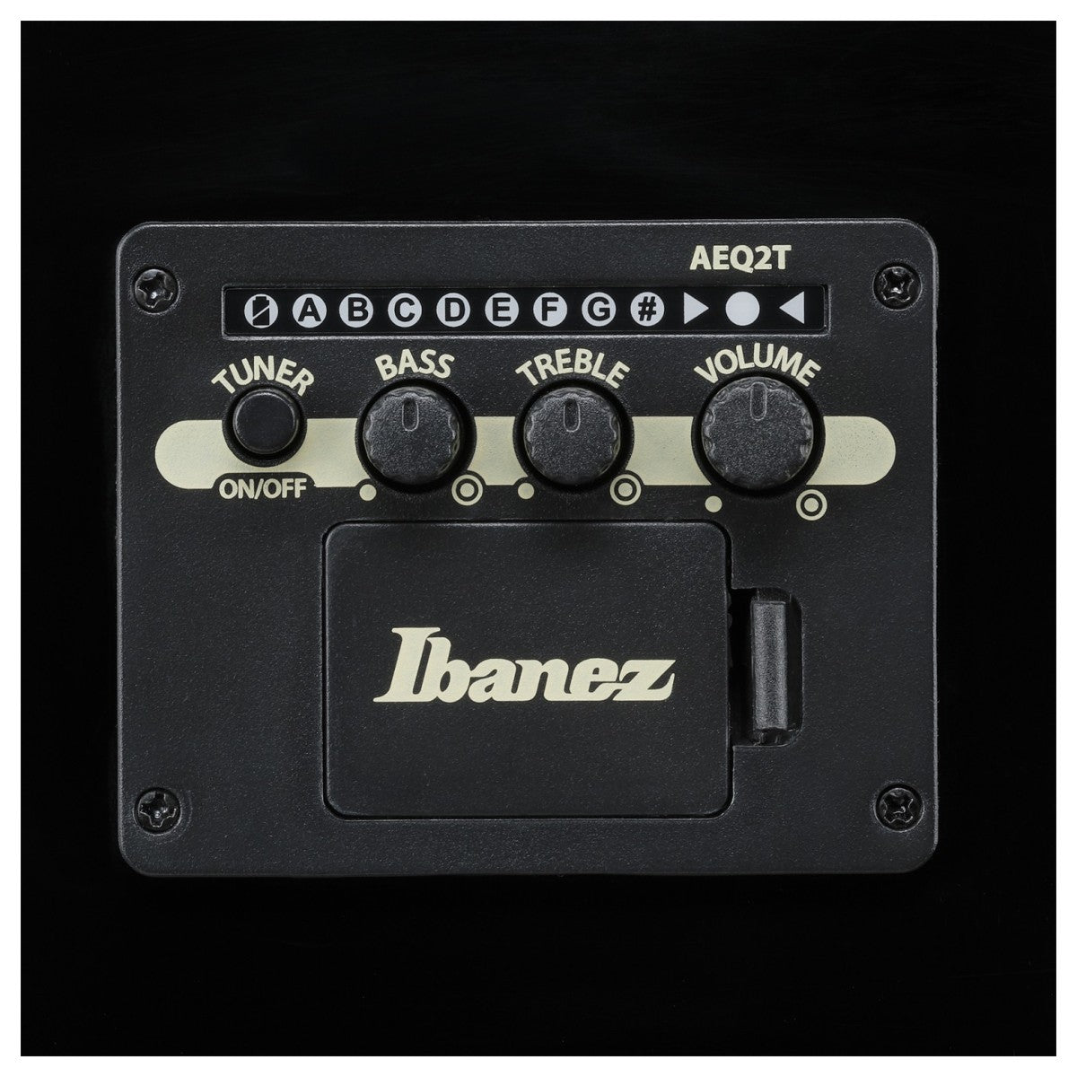 Guitarra Ibáñez ALT50FA TVT