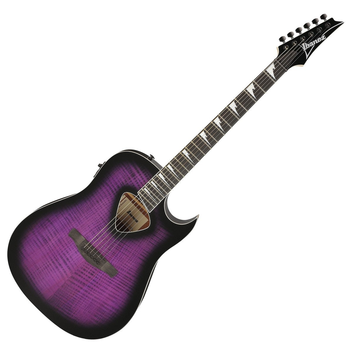Guitarra Ibáñez ALT50FA TVT