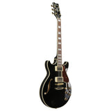 Guitarra Electrica Ibanez AM73G BK