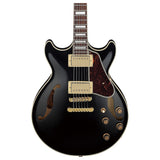 Guitarra Electrica Ibanez AM73G BK