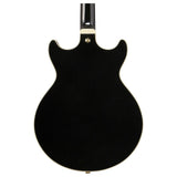 Guitarra Electrica Ibanez AM73G BK
