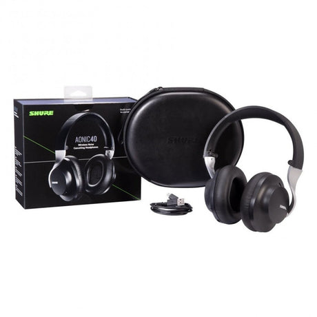 IN-EAR SHURE SBH1DYBK1 AONIC40